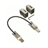 Кабель Cisco C9200L-STACK-KIT