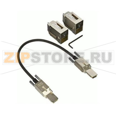 Кабель Cisco C9200L-STACK-KIT 