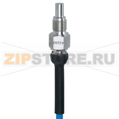 Датчик потока для подключения к оценочной электронике IFM SF221A 