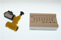 KIT SEGNALATORE GAS GPL