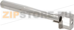 PIPE VENTURI BURNER FOR SOLID TOP RANGE 