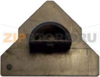 COVER LONGHERONE HANDLE 3530/7530