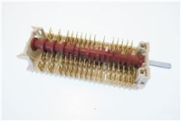 COMMUTATORE FORNO INDESIT C00196055