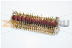 COMMUTATORE FORNO INDESIT C00196055 