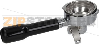 FILTERHOLDER COMPLETE 2 CUPS VIBIEMME 