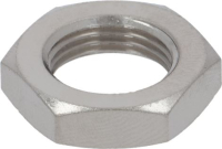 DADO ø 3/8F H6 CHIAVE 24 mm