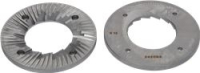GRINDING BURRS SPECIAL STEEL 140 mm