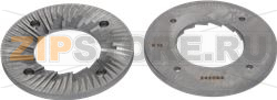 GRINDING BURRS SPECIAL STEEL 140 mm 