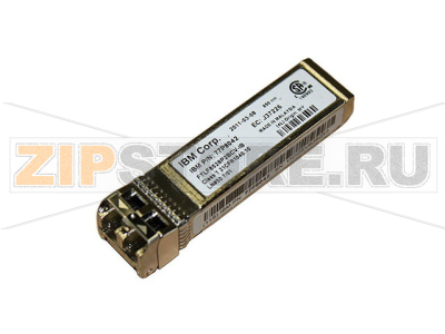 SFP-модуль IBM 22R0047 