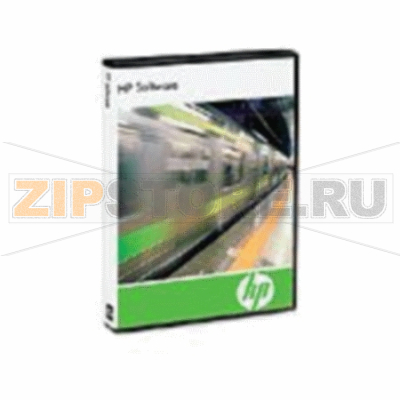 Лицензия HPE 512485-B21 