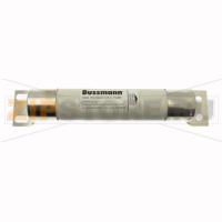 Предохранитель двигателя, 100 A, AC 3.6 kV, 50 кА, 51x254 мм Eaton 3.6KV 100AMP 2" 'L' MOTORSTART