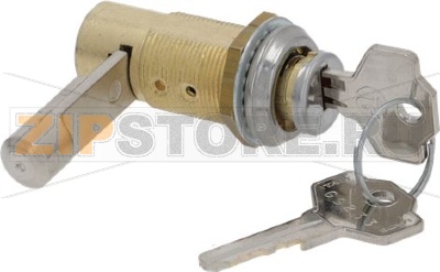 ЗАМОК В КОМПЛЕКТЕ 