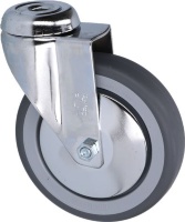 ПОВОРОТНОЕ КОЛЕСО