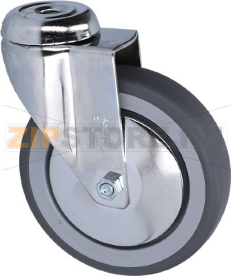 ПОВОРОТНОЕ КОЛЕСО 