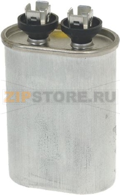 КОНДЕНСАТОР 7.5 МКФ 370В 50/60 ГЦ 