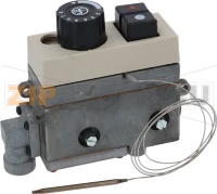 КЛАПАН MINISIT ДЛЯ ДУХОВКИ 100÷340°C