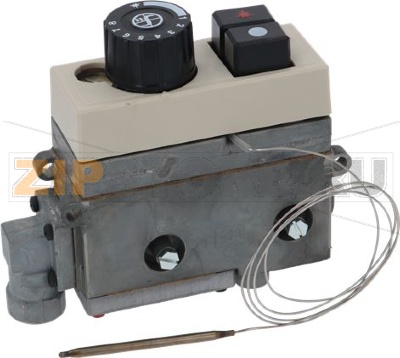 КЛАПАН MINISIT ДЛЯ ДУХОВКИ 100÷340°C 