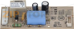 CONTROL BOARD FOR REFRIGERATOR 
