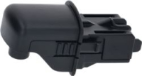 РАСПРЕДЕЛИТЕЛЬ ГОРЯЧЕЙ ВОДЫ SMRG ASSY. ЧЕРНЫЙ