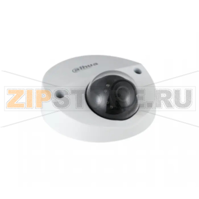 Видеокамера Dahua DH-HAC-HDBW2231FP-0280B 