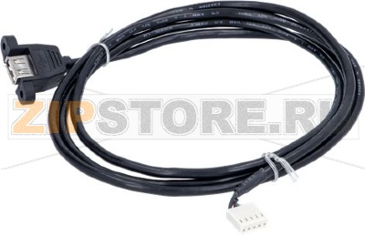 КАБЕЛЬ СОЕДИНИТЕЛЬНЫЙ USB 1500мм RATIONAL 40.00.470P 