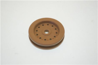 PISTONE INF. 10MM Z4000 ES/FB