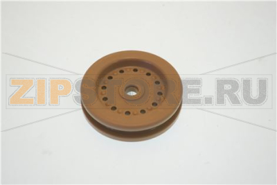 PISTONE INF. 10MM Z4000 ES/FB 