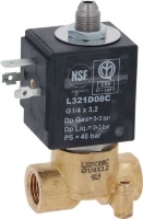 SOLENOID VALVE ASCO/SIRAI 3-WAY 220/240V