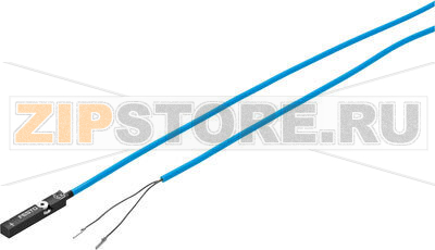 Датчик положения Festo SDBT-MS-20NL-ZN-E-5-LE-EX6 