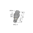 Датчик индуктивный Turck BI8-M18K-AP6X-H1141 - Датчик индуктивный Turck BI8-M18K-AP6X-H1141