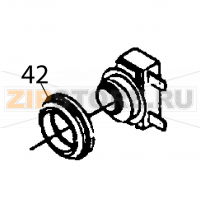 Thermostat support Fagor FI-120