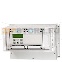 Измерительный преобразователь MAG 6000 с барьером безопасности для использования с датчиками, утвержденными по Ex, для стойки 19", в корпусе IP66/NEMA 4 из пластика ABS, ATEX 2G D (EEX IA), 115...230 В перем. тока, 50/60 Гц Siemens 7ME6920-2MA11-1AA0