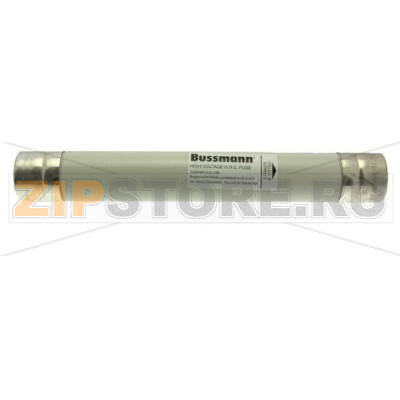 Предохранитель воздушный, 40 A, AC 12 kV, 40 кА, 51x461 мм, BS, без бойка-индикатора Eaton 12KV 3 