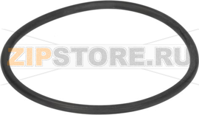 O-RING 06400 NBR 70 