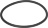 O-RING 06400 NBR 70