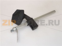 ПРИЖИМНОЕ УСТРОЙСТВО В СБОРЕ