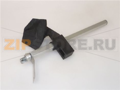 ПРИЖИМНОЕ УСТРОЙСТВО В СБОРЕ 