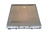Bodenplatte L 443mm B 415mm H 45mm