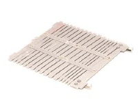 RESISTENZA, CENTRALE, 208 V, 520 W,