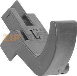 LOCKING DEVICE LOWER LH FOR OVEN DOOR EL 