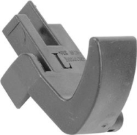 LOCKING DEVICE LOWER LH FOR OVEN DOOR EL