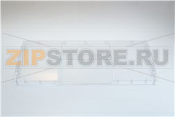 DOOR FOR DRAWER BEKO 4206650100 