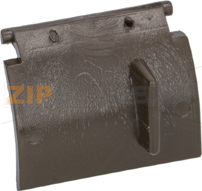 ЯЗЫЧЕК КОРПУСА ДОЗАТОРА 