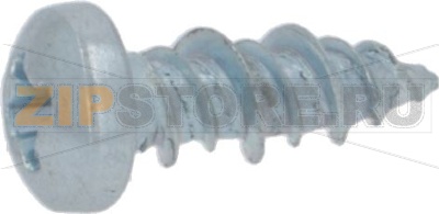 VITE TCTCR 3x8 DOPPIA ELICA 