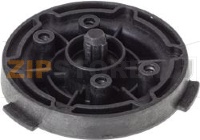 SUPPORTO GUARNIZIONE INFUSORE 5313267131