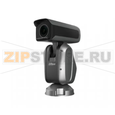 IP-камера Dahua DH-PTZ83440-HNF-WA 