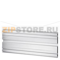 SIMATIC DP, PROFINET, МОНТАЖНАЯ ПЛАНКА ДЛЯ ET200ECO PN ДЛИНОЙ 0,5M Siemens 6ES7194-6GA00-0AA0