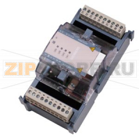 ACP 1703 DO-6220 командный выход базового модуля (№ мат. GC6-220) Siemens 6MF1113-0GC20-0AA0