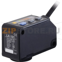 Датчик контраста и цвета 12-24 В/DC Panasonic LX101Z