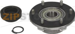 DRUM FAGOR BRANDT 